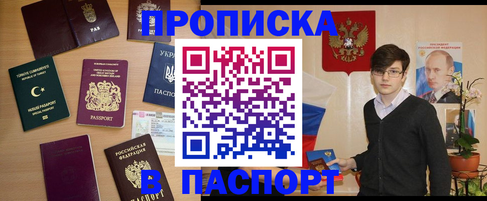 прописка 2025 в Почепе